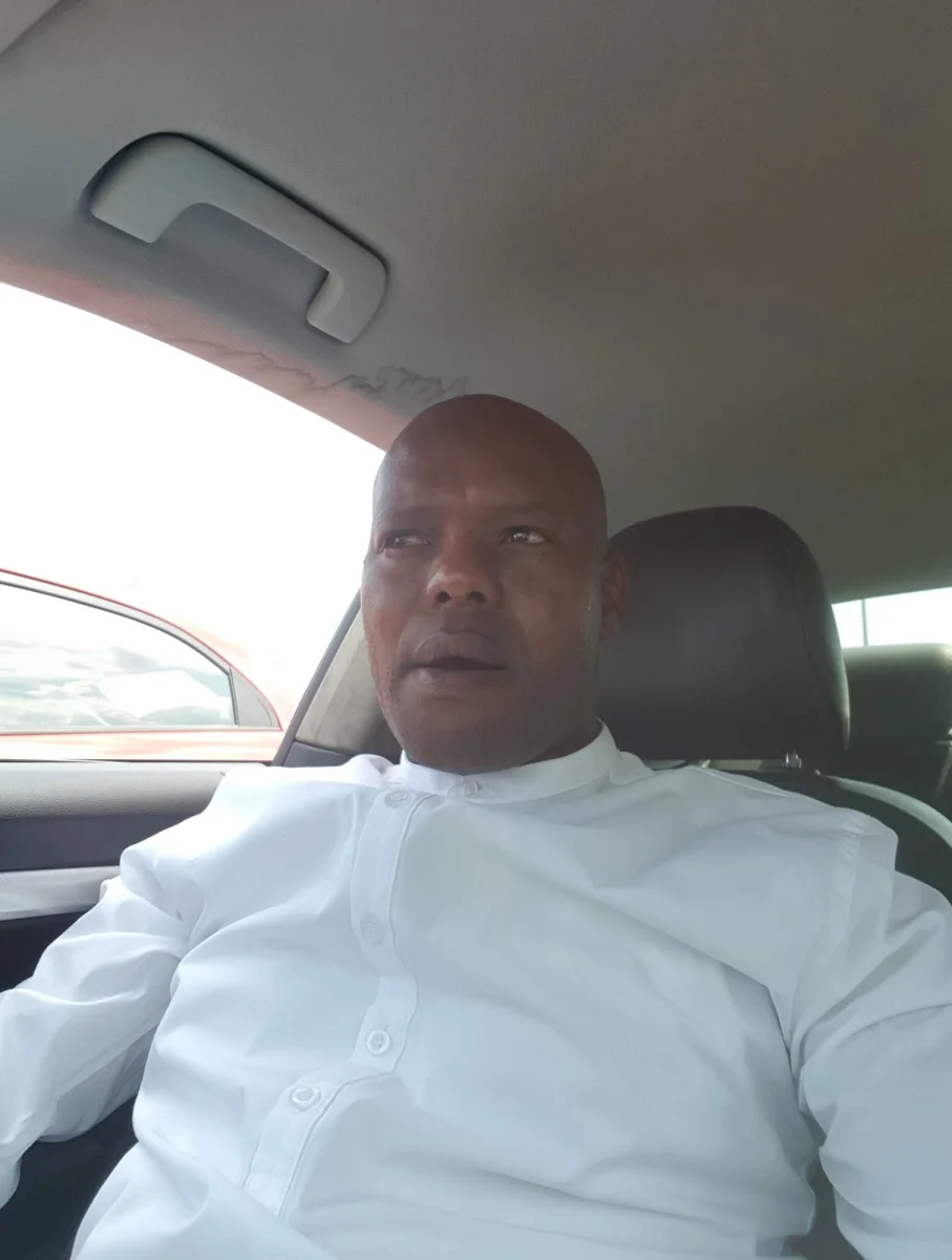 Baruti Sephelle - CEO